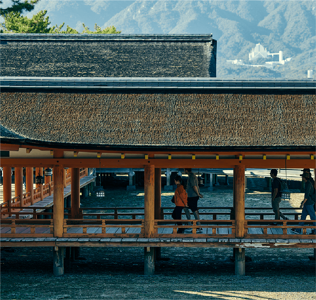 Miyajima