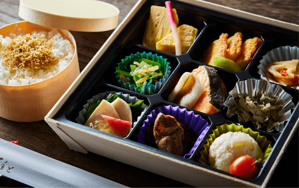 画像：料理人