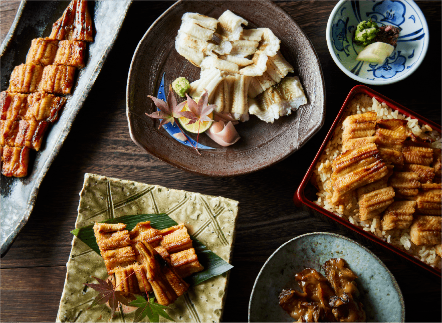 画像：料理人