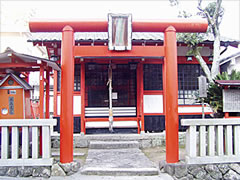 粟島神社