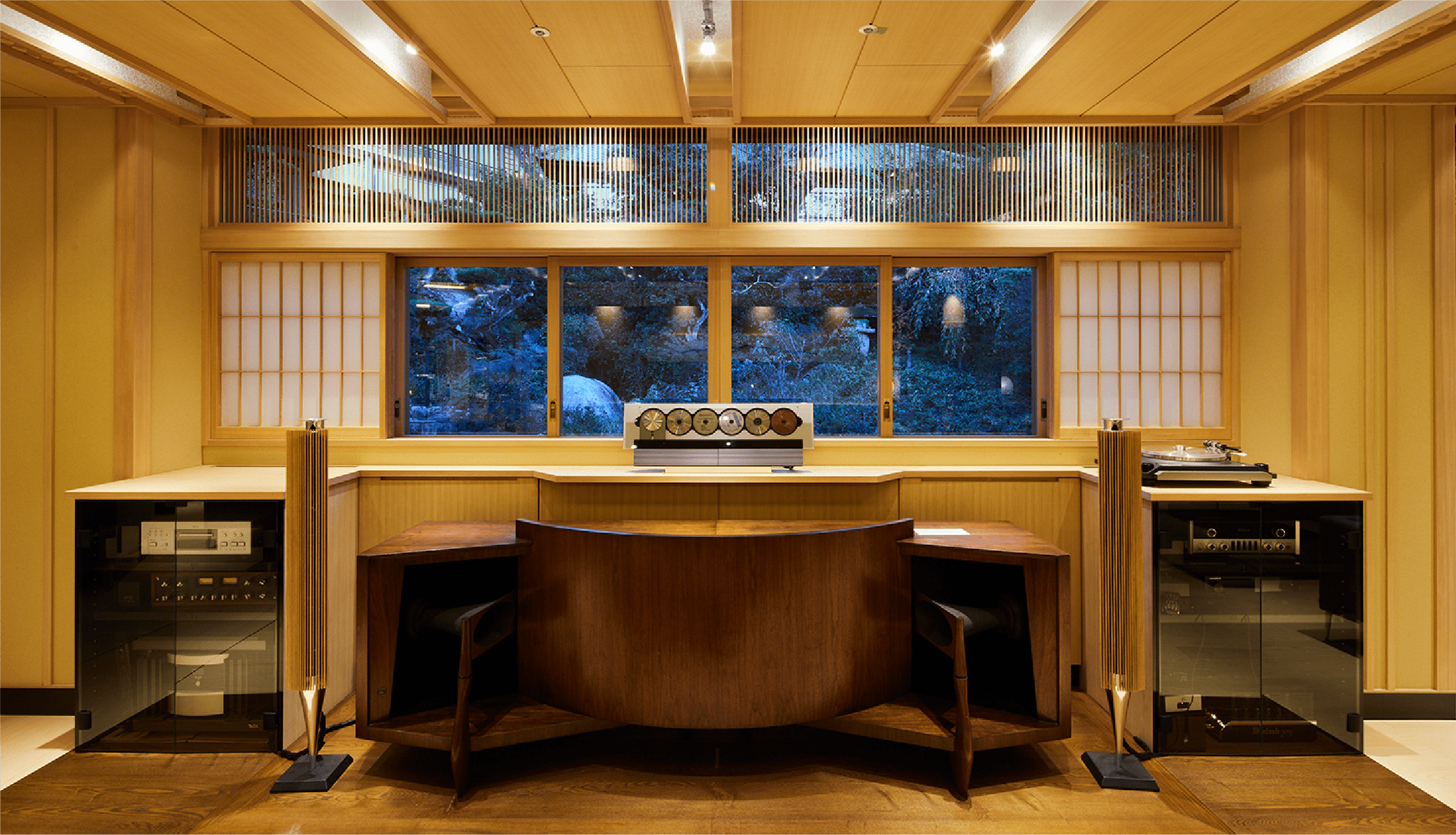 画像：ラウンジ 「大根屋」