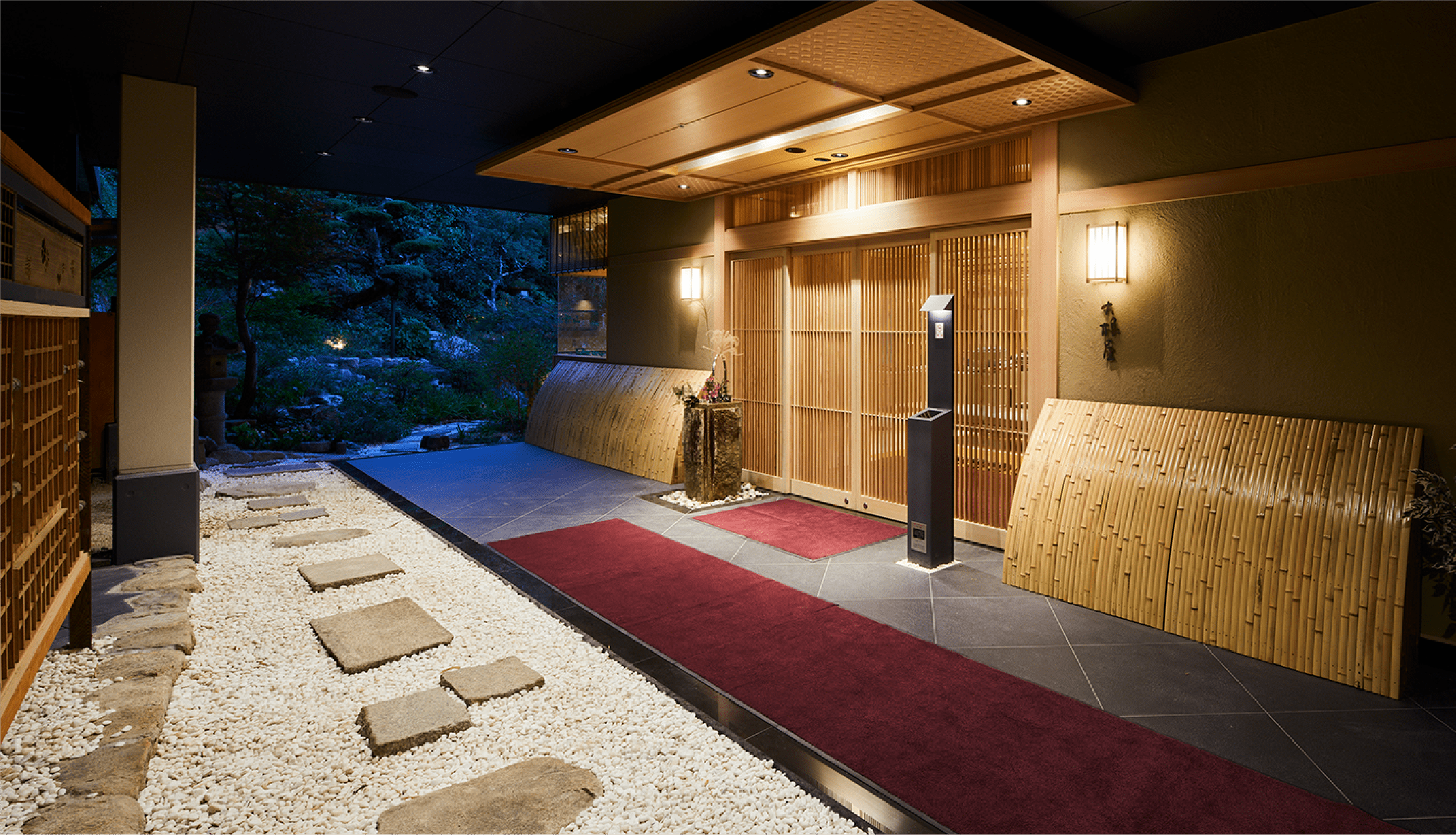 画像：ラウンジ 「大根屋」