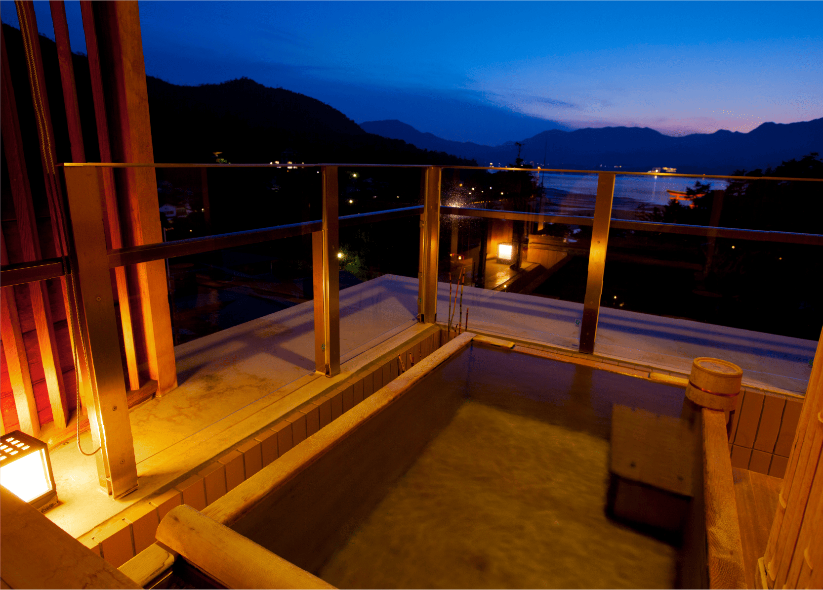 画像:数寄屋特別室